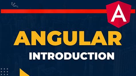 Learn Angular .